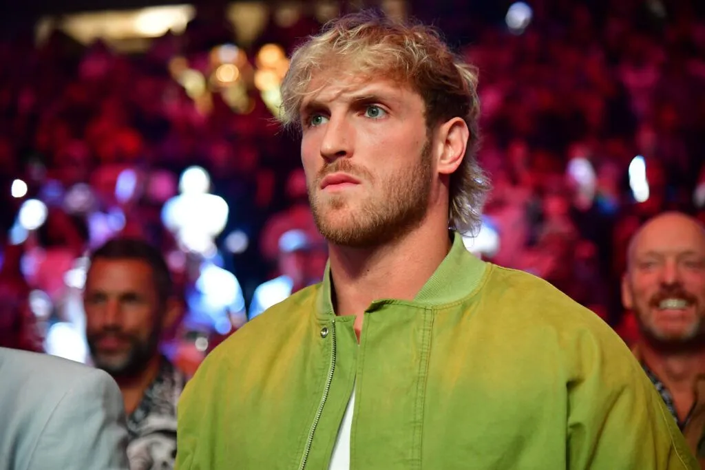 Logan Paul'dan NFL Oyuncularına Milyon Dolarlık Savaş Meydan Okuması: Tepkiler Çığ Gibi Büyüyor