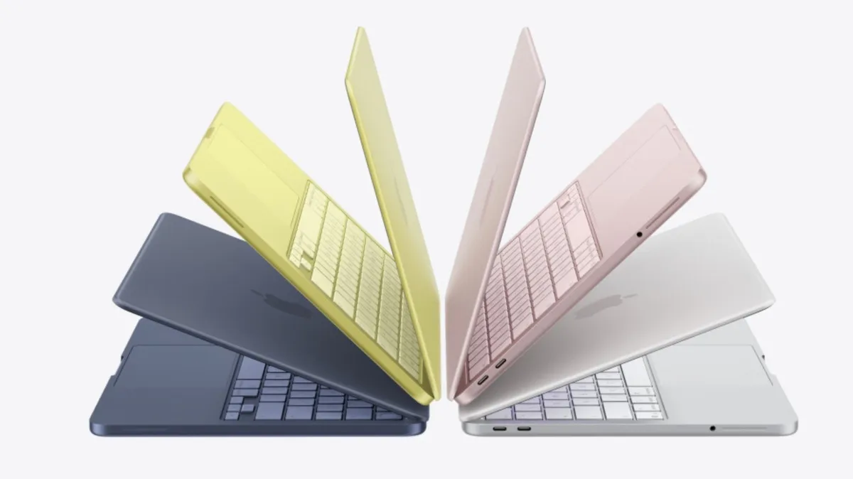 MacBook Neo'nun Gelişi: Apple'ın Giriş Seviyesi Dizüstü Pazarına Yeni Hamlesi