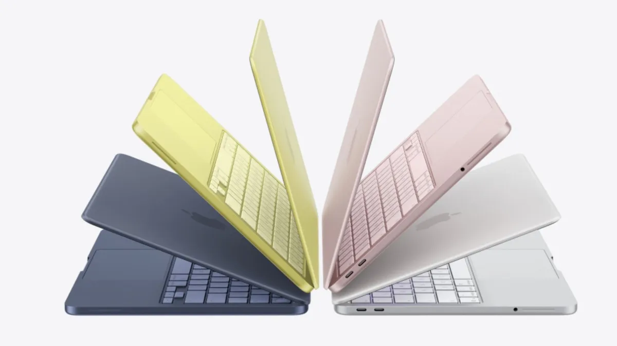 MacBook Neo'nun Gelişi: Apple'ın Giriş Seviyesi Dizüstü Pazarına Yeni Hamlesi