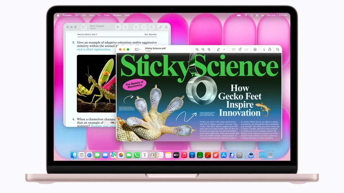 MacBook Neo'nun Gelişi: Apple'ın Giriş Seviyesi Dizüstü Pazarına Yeni Hamlesi