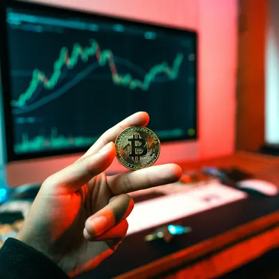 استثمار 7000 دولار في البيتكوين قبل 14 عامًا: ثروة لا تُصدق اليوم