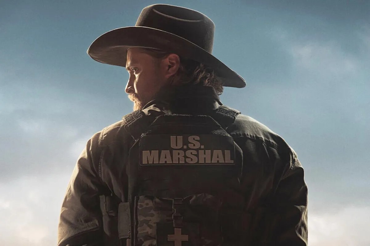 Yellowstone Evreninden Yeni Bir Soluk: 'Lawmen: Bass Reeves' ve Teknolojik Dönüşüm