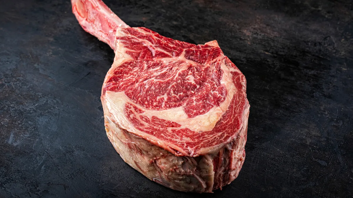Amerikan Wagyu Eti ile Japon Wagyu Eti Arasındaki Farklar Nelerdir?