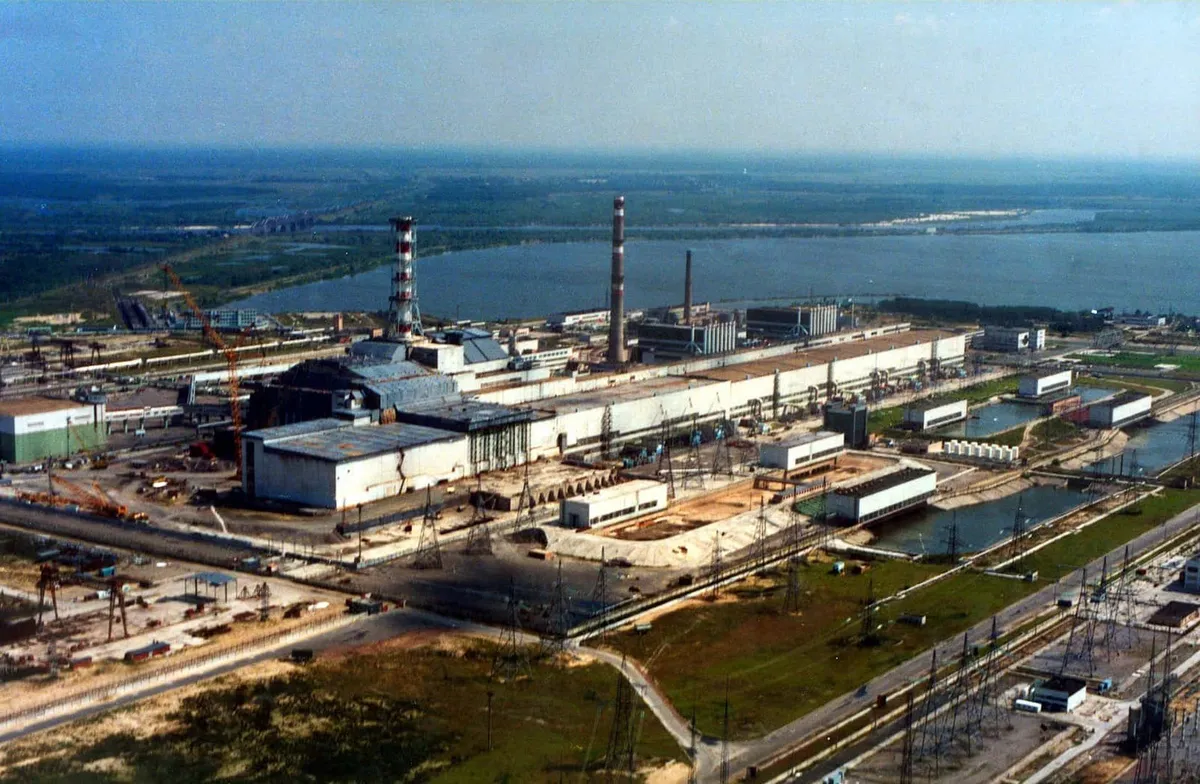Rusya'nın Nükleer Enerji Genişlemesi: Küresel Etkisi ve Çevresel Kaygılar