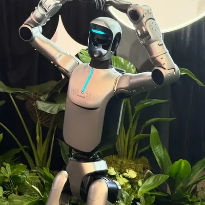 Honor'dan İnsanoid Robot: MWC'de Sahne Şovları ve Gelecek Vizyonu