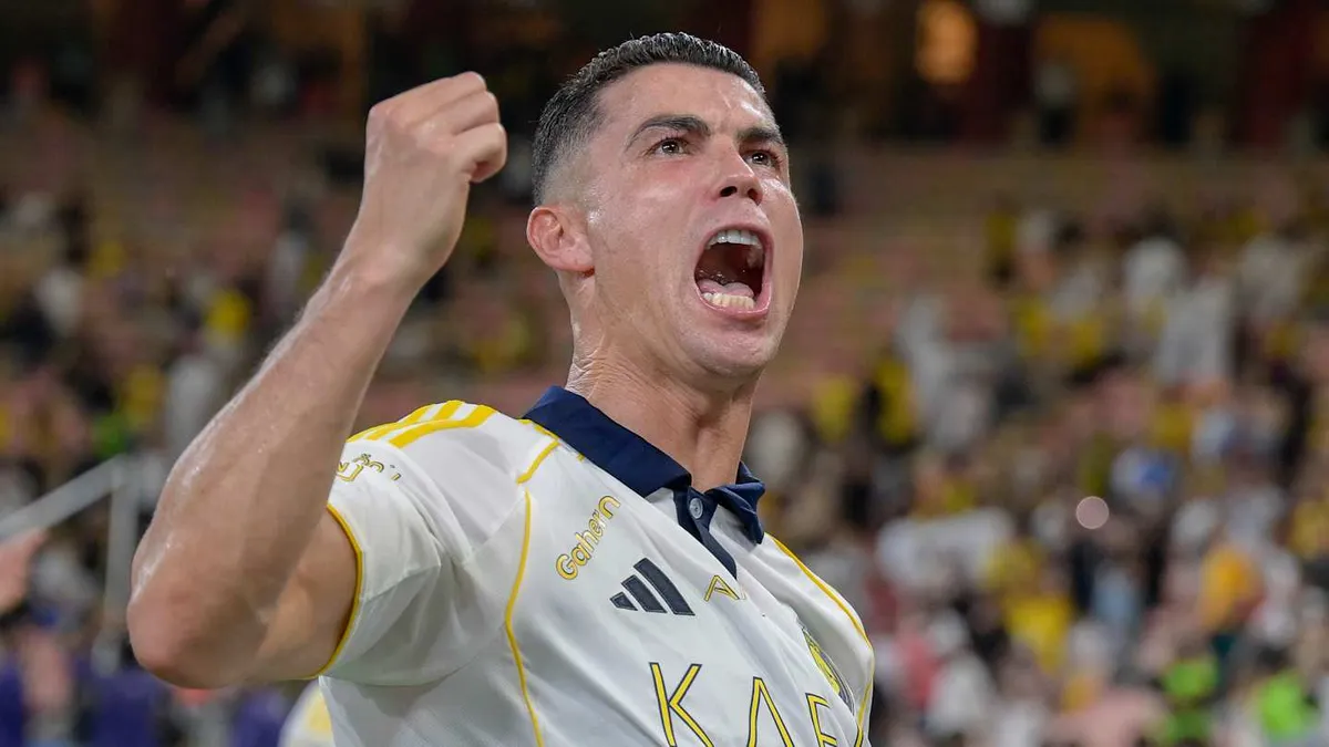 Cristiano Ronaldo, UD Almería'ya Oyuncu-Sahip Olarak Katılabilir mi? Teknik Direktör Rubi'den Açıklamalar
