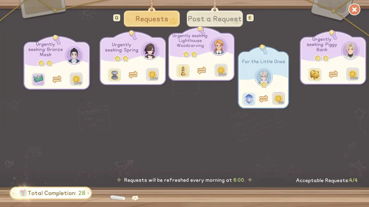 Starsand Island: Stardew Valley Benzeri Bir Deneyim Mi, Yoksa Farklı Bir Dünya Mı?