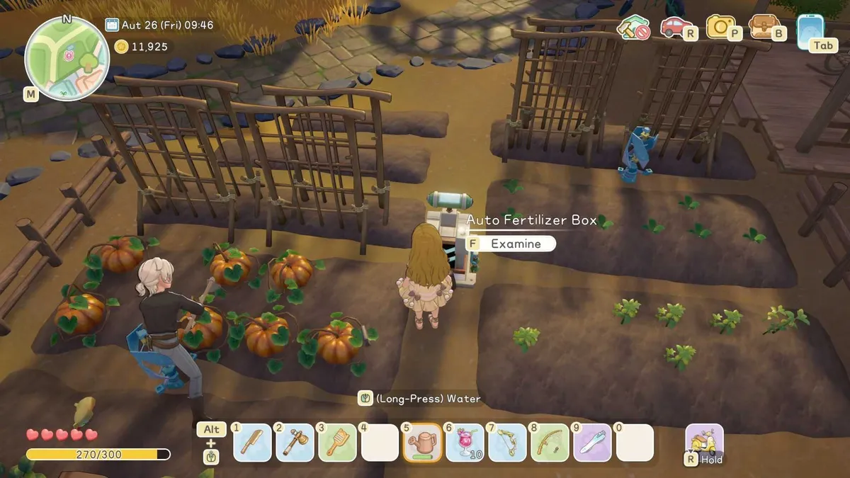 Starsand Island: Stardew Valley Benzeri Bir Deneyim Mi, Yoksa Farklı Bir Dünya Mı?