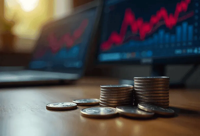 Ortadoğu Gerilimi Kripto Piyasalarını Sarsıyor: Bitcoin ve Altcoinlerde Sert Düşüşler