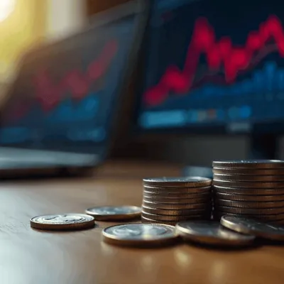 تصاعد التوترات الجيوسياسية يدفع أسعار العملات الرقمية للانخفاض