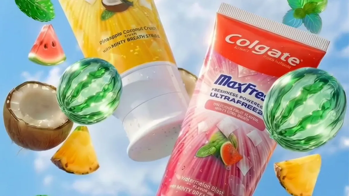 Colgate'in Yapay Zeka Destekli Pazarlaması: Eleştiriler ve Eleştiriler