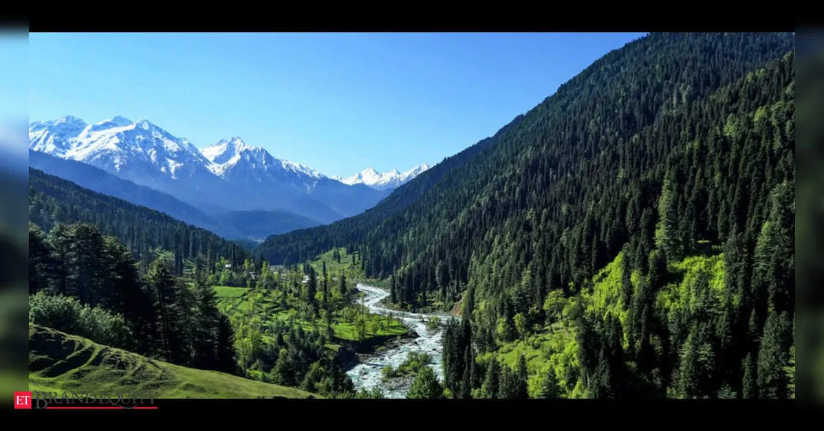 Pahalgam Saldırısı Sonrası Keşmir Turizmi: Toz Duman Dağılırken Umutlar Yeşeriyor