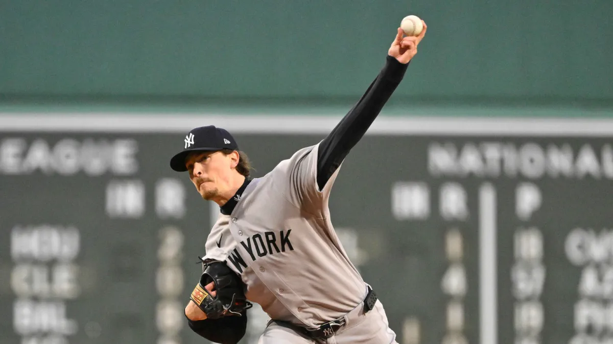 New York Yankees, Boston Red Sox Karşısında Üstünlüğünü Sürdürdü: Max Fried Sahneye Çıktı