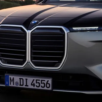 الكشف عن الجيل الجديد من BMW الفئة السابعة 2027: تصميم جريء وتقنيات متطورة