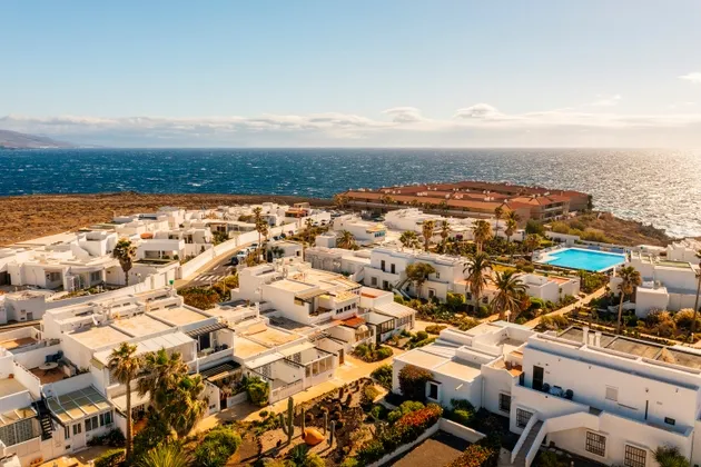 İspanya Turizmi Yaz Sezonunda Durgunluk Beklentisi: EWP ETF'inde Beklentiler Neden Düşürüldü?