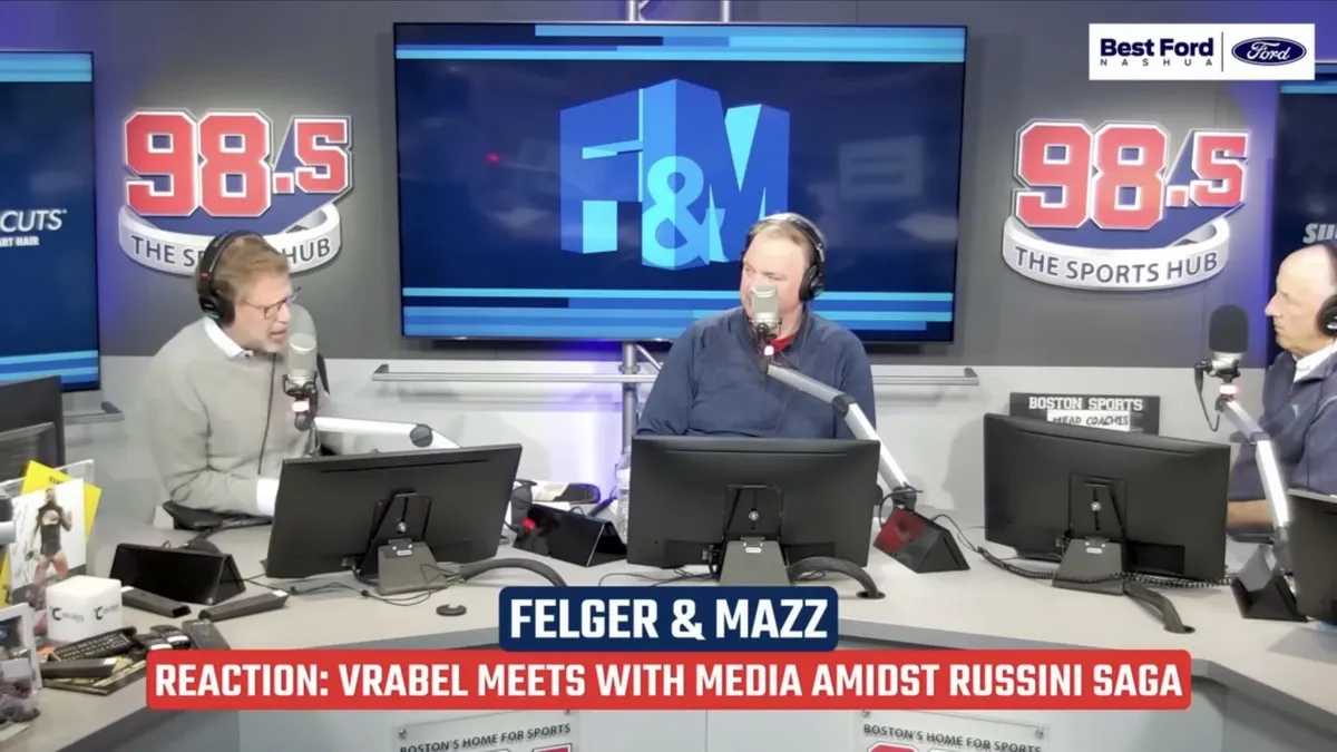 Dianna Russini ve Mike Vrabel'ın Fotoğrafları İnterneti Şoke Etti: Spor Dünyasında Yeni Bir Soru İşareti