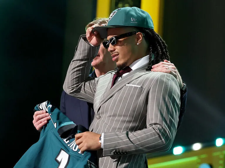 NFL Draft'ta Beklenmedik Takas: Makai Lemon'ın Kaderi Nasıl Değişti?