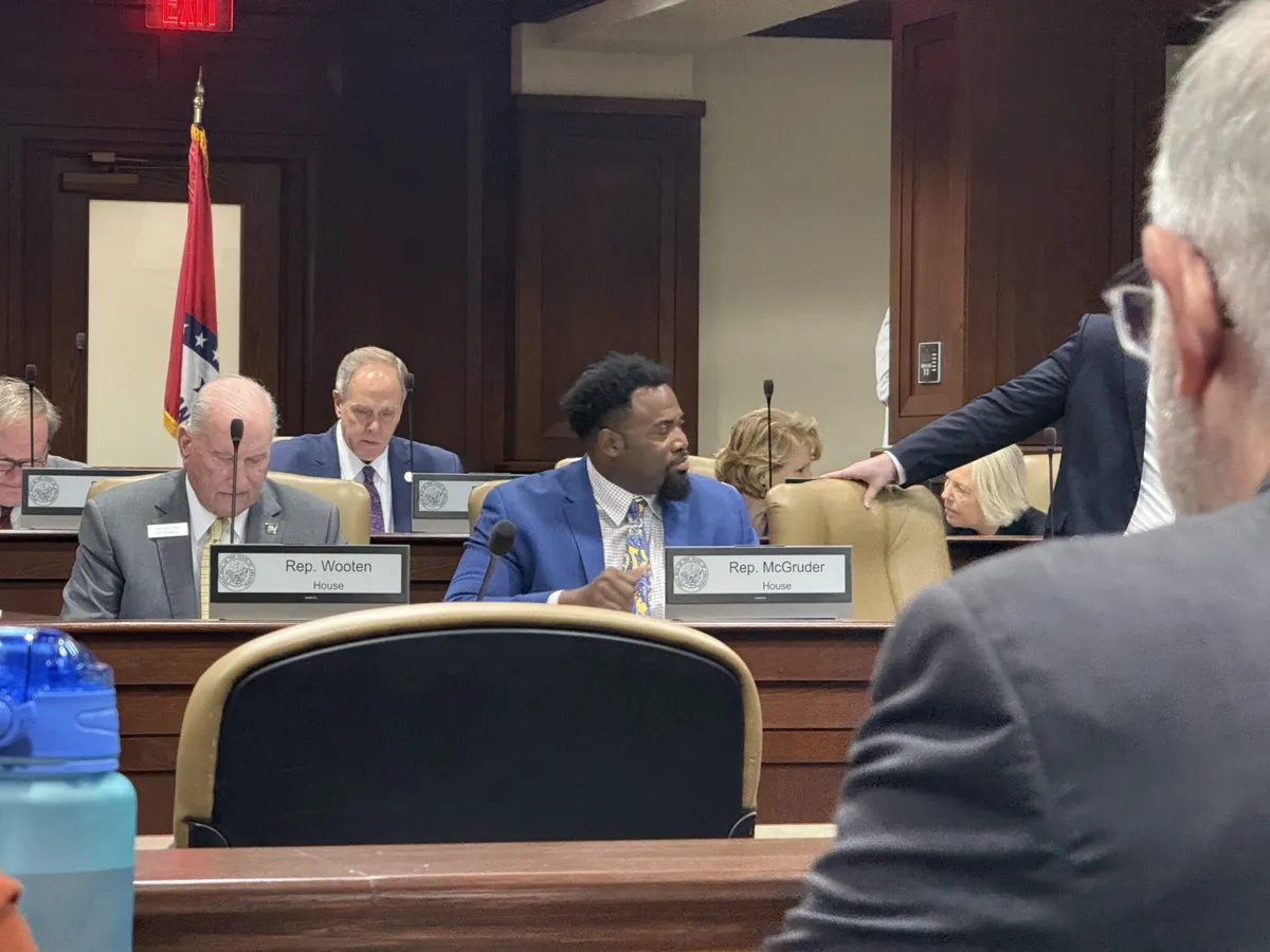Arkansas'tan Batı Memphis'e 300 Milyon Dolarlık Dev Yatırım: Binlerce Kişiye Yeni İstihdam Kapısı Açılıyor