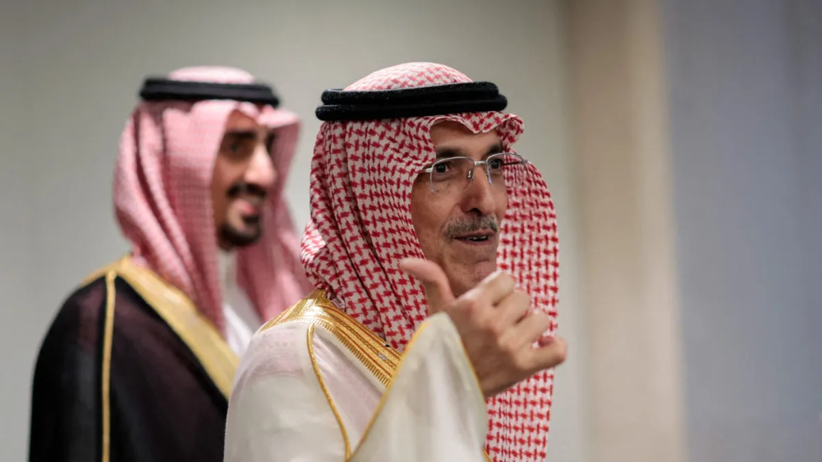 Suudi Arabistan'dan Met Opera'ya Destek Çekilmesi: Ekonomik Baskılar ve Kültürel Etkiler