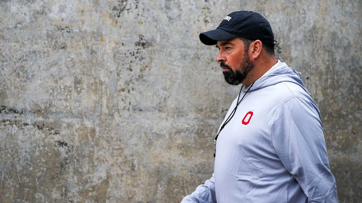 Ohio State'in Futboldaki Hakimiyeti: 2026 NFL Draftı ve Ötesi