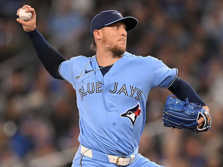 Toronto Blue Jays'te Closer Değişikliği: Jeff Hoffman Görevden Alındı, Sorumluluk Paylaşılacak