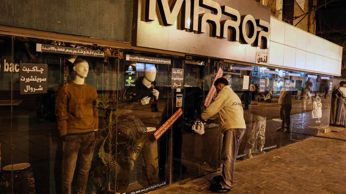 Küresel Çatışmaların Tarıma Etkisi: Mısır'dan Vietnam'a Uzanan Dalga