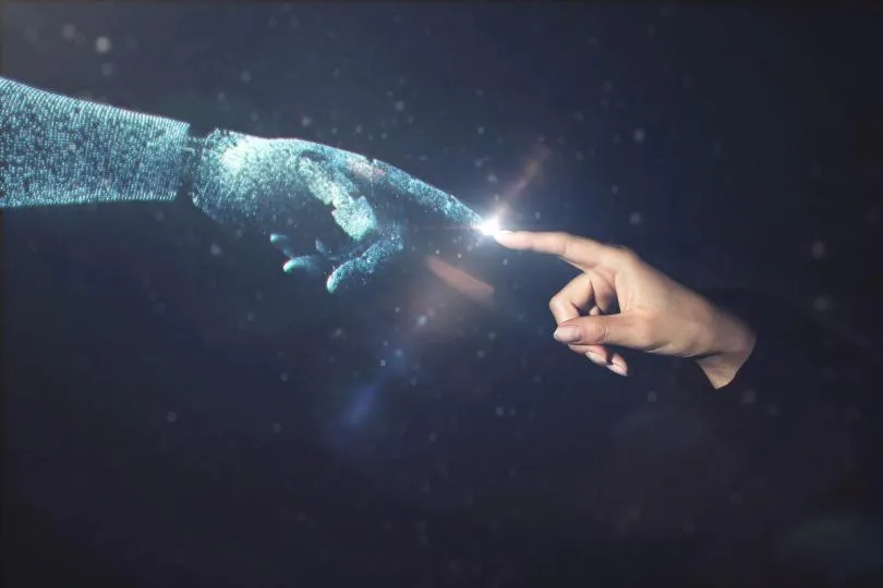 Kripto Para Birimleri Yapay Zeka Tarafından Oluşturulan Ajanlar İçin Tasarlandı: Alchemy CEO'su Nikil Viswanathan'dan Çarpıcı Açıklama