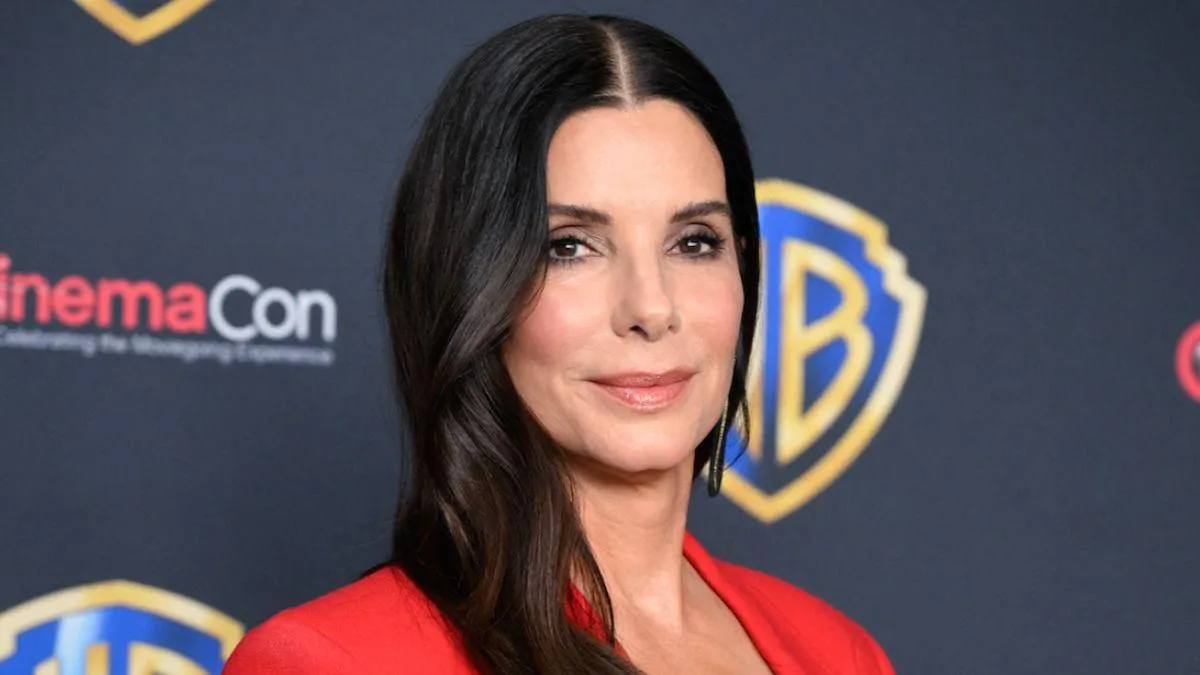 Sandra Bullock'un Sosyal Medya Adımı Endişe Yarattı: Geri Dönüşü Dijital Dünyanın Zorluklarına Hazır mı?
