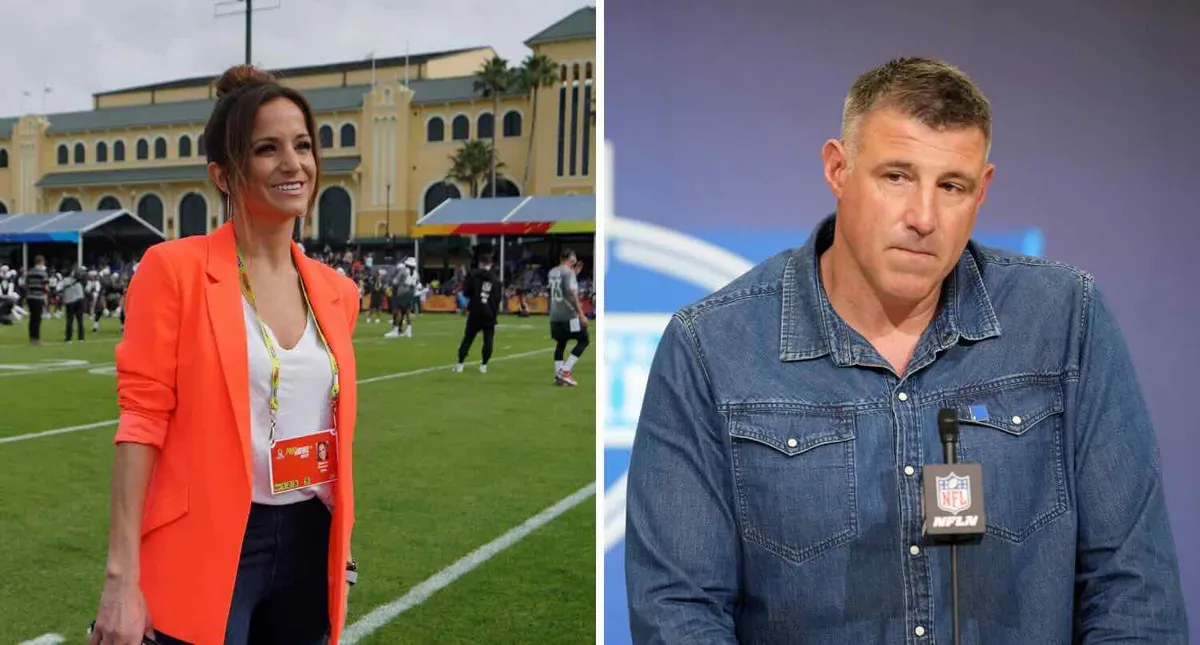 Dianna Russini ve Mike Vrabel Skandalında Yeni Gelişme: Fotoğrafları Kim Çekti?