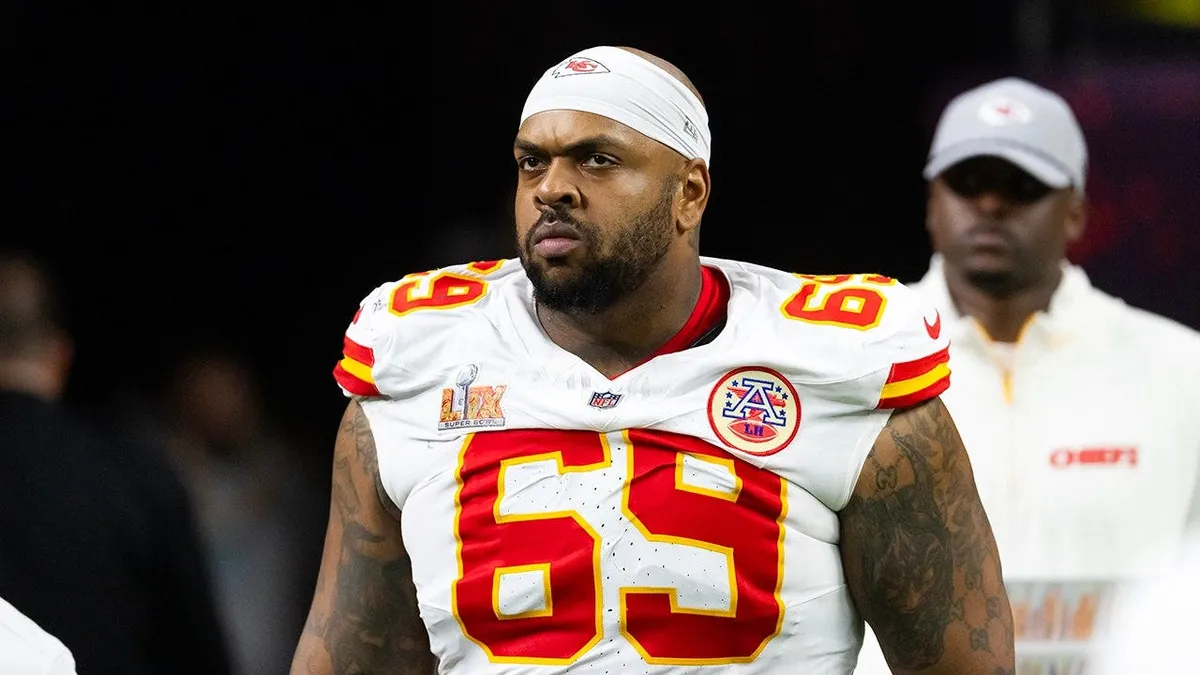 NFL Oyuncusu Mike Pennel'in Dominik Cumhuriyeti'ndeki Cinayet Soruşturmasında Adı Geçti