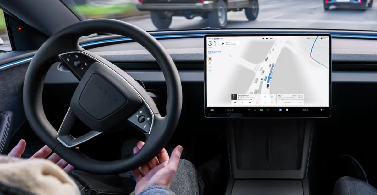 Tesla Cybercab Üretime Başlıyor: Yenilikçi Tasarım ve Seri Üretim Detayları