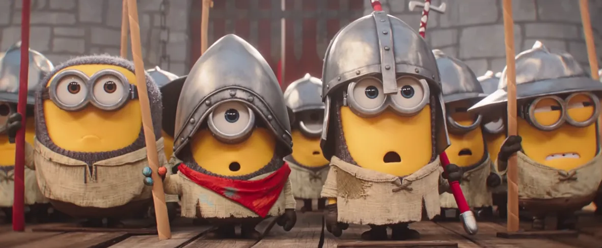 Minions Evreninde Cinsiyet Ayrımcılığı: Neden Hiç Dişi Minion Yok?