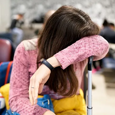 Travel Alert Issued as Yellow Fever Cases Surge Fivefold Among Travelers