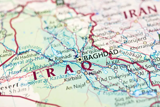 Irak'ta Finansal Teknolojiler: 2026'da Dijital Dönüşüm ve Yeniden Yapılanma