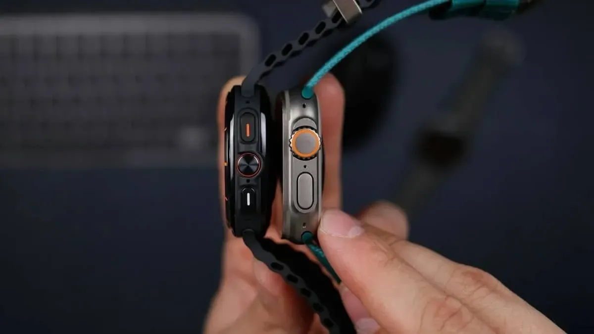 Apple Watch Dijital Crown: Bilmediğiniz Ama Kullanışlı Özellikleri