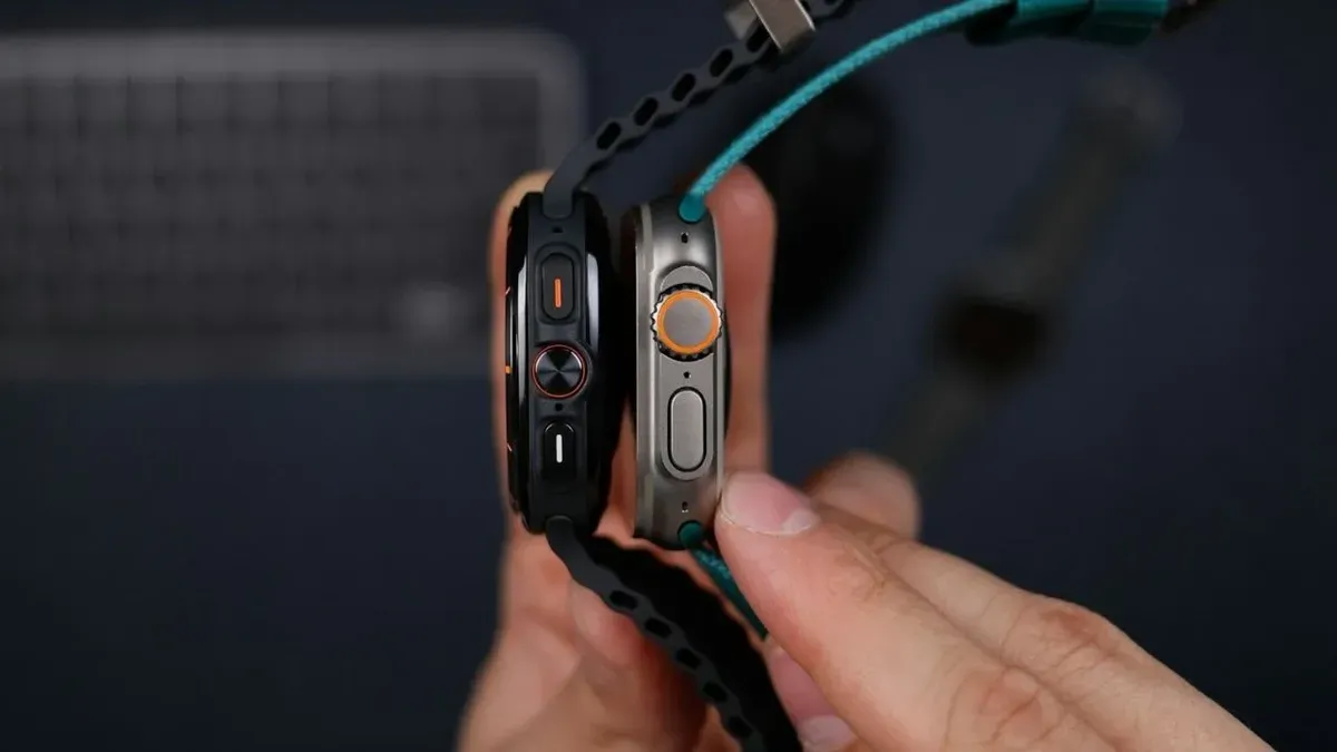 Apple Watch Dijital Crown: Bilmediğiniz Ama Kullanışlı Özellikleri