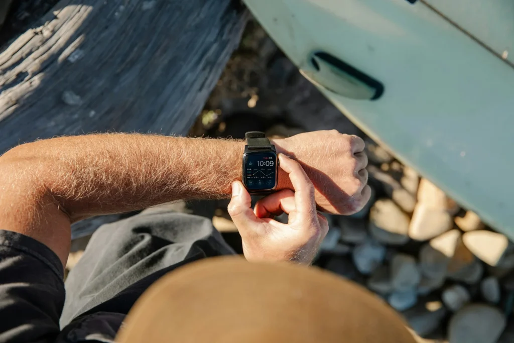 Apple Watch Dijital Crown: Bilmediğiniz Ama Kullanışlı Özellikleri