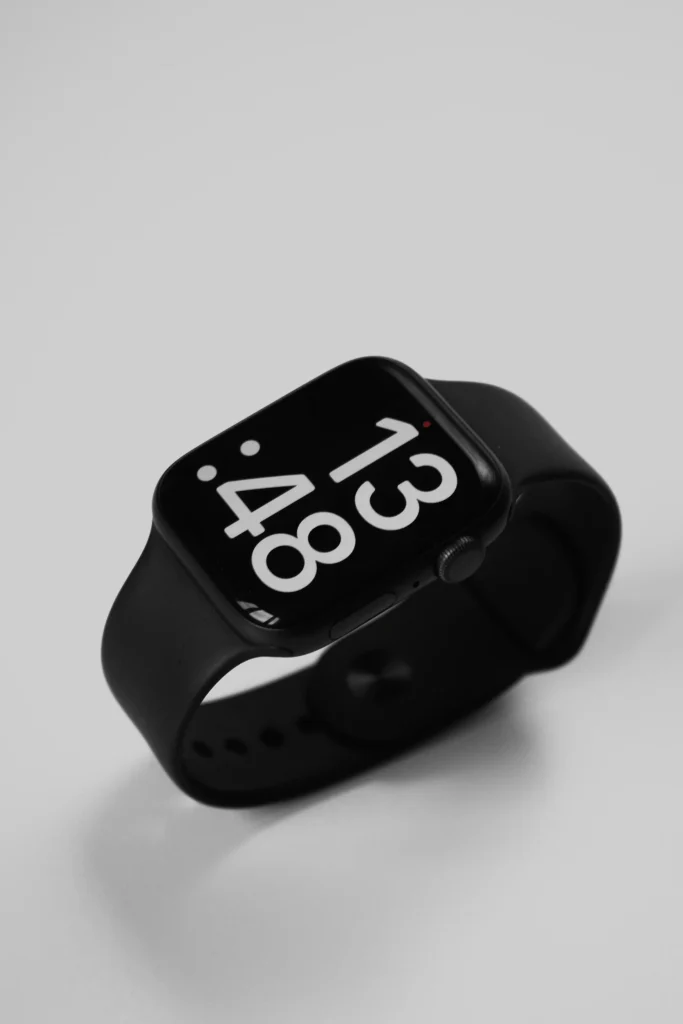 Apple Watch Dijital Crown: Bilmediğiniz Ama Kullanışlı Özellikleri