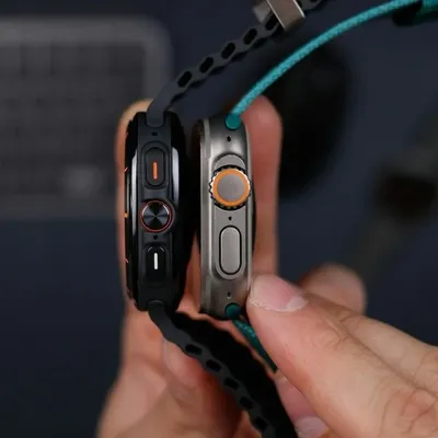 Apple Watch Dijital Crown: Bilmediğiniz Ama Kullanışlı Özellikleri