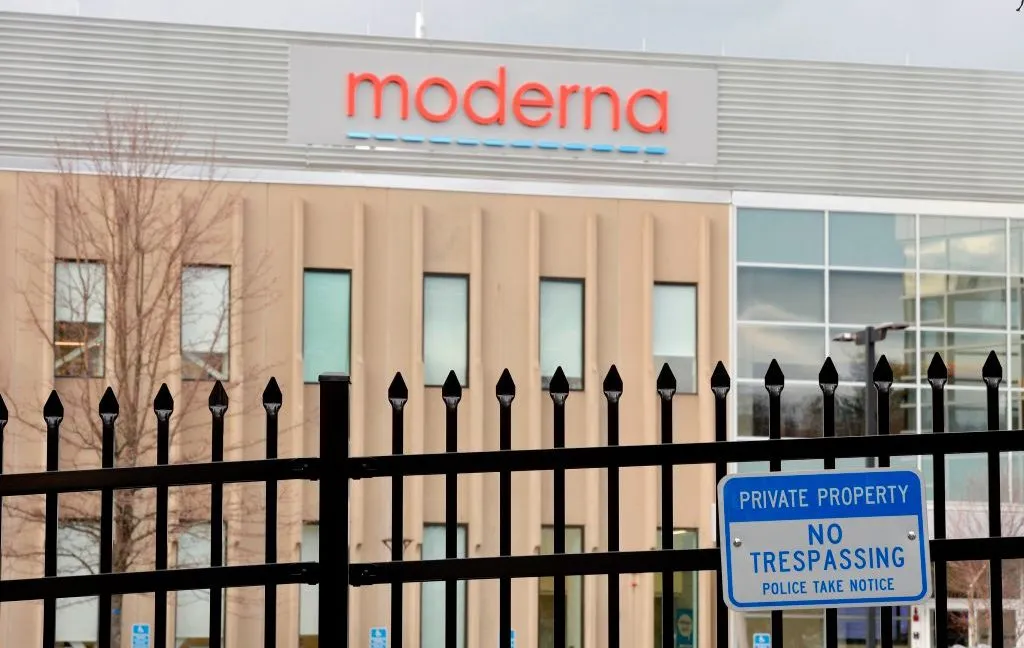 Moderna'nın Yeni Kombine Aşılarına Avrupa'dan Onay: Grip ve Kovid-19 Tek Dozda