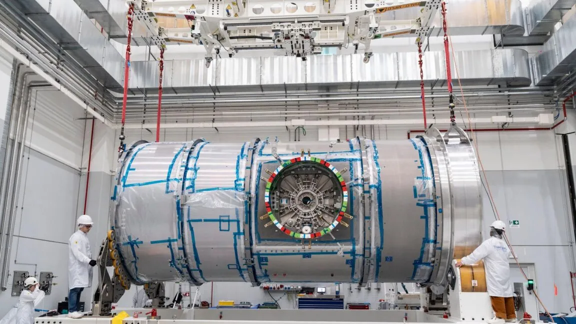 Thales Alenia Space ve Avrupa Uzay Ajansı'nın Ay Modülü Korozyon Sorunları: Kritik İnceleme