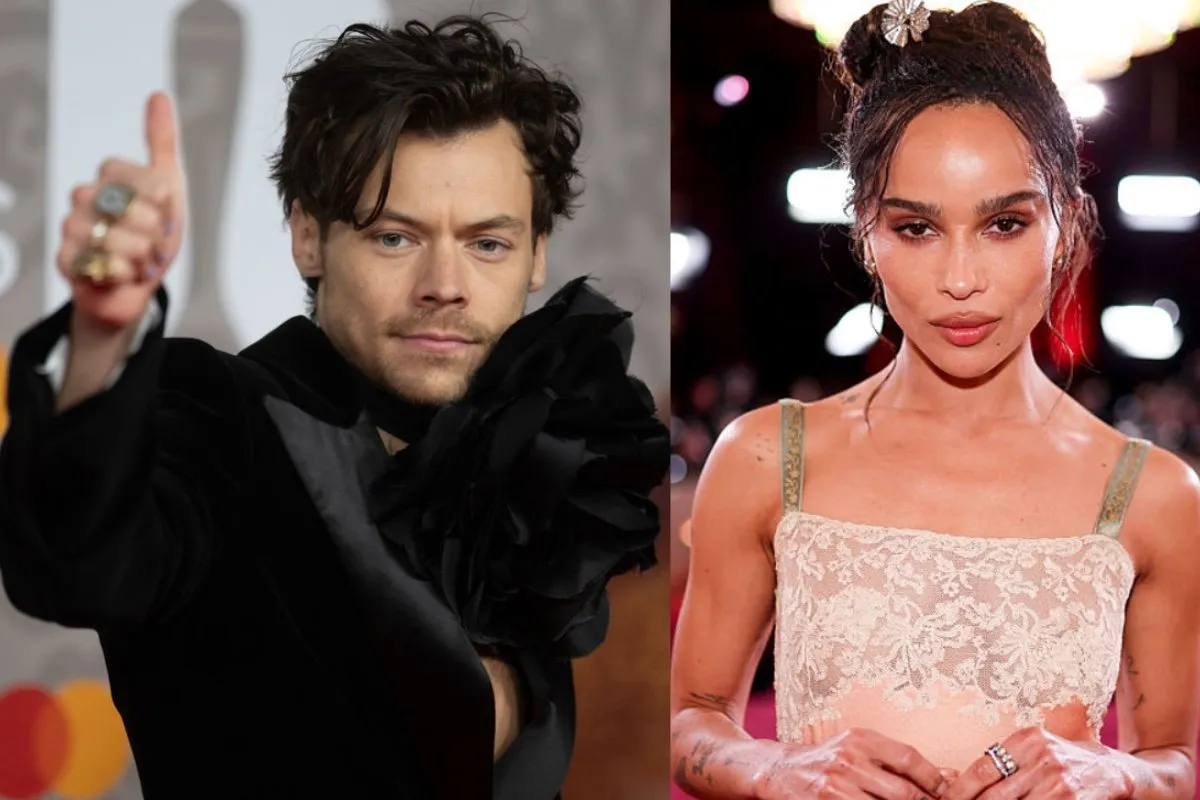 Harry Styles ve Zoë Kravitz'in Nişanlandığı Söyleniyor: Detaylar ve Sektör Yankıları