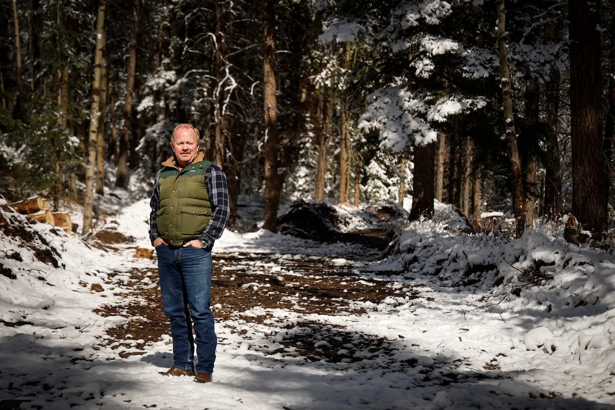 Kanmore Yakınlarında "Glamping" Alanı Planları Yerel Halkı Endişelendiriyor