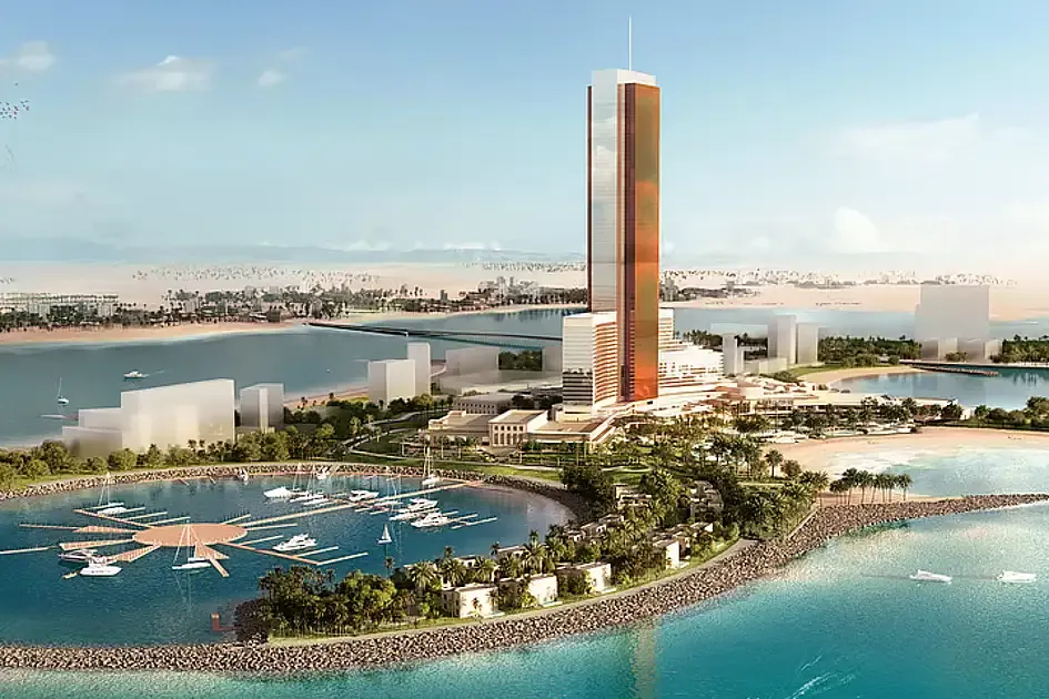 Ras Al Khaimah: Büyüme Hamlesiyle BAE'nin Yeni Ekonomik Merkezi Oluyor