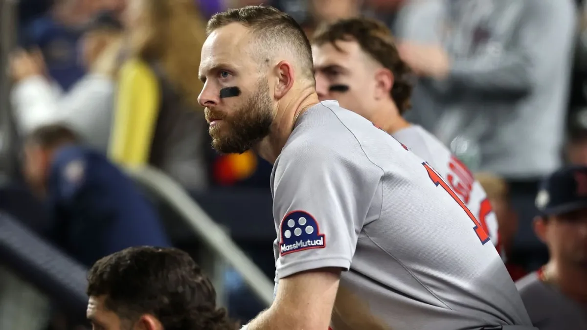 Alex Cora'nın Görevden Alınması: Boston Red Sox'ta Yeni Dönem Başlıyor Mu?