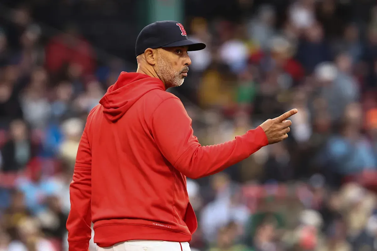 Alex Cora'nın Görevden Alınması: Boston Red Sox'ta Yeni Dönem Başlıyor Mu?