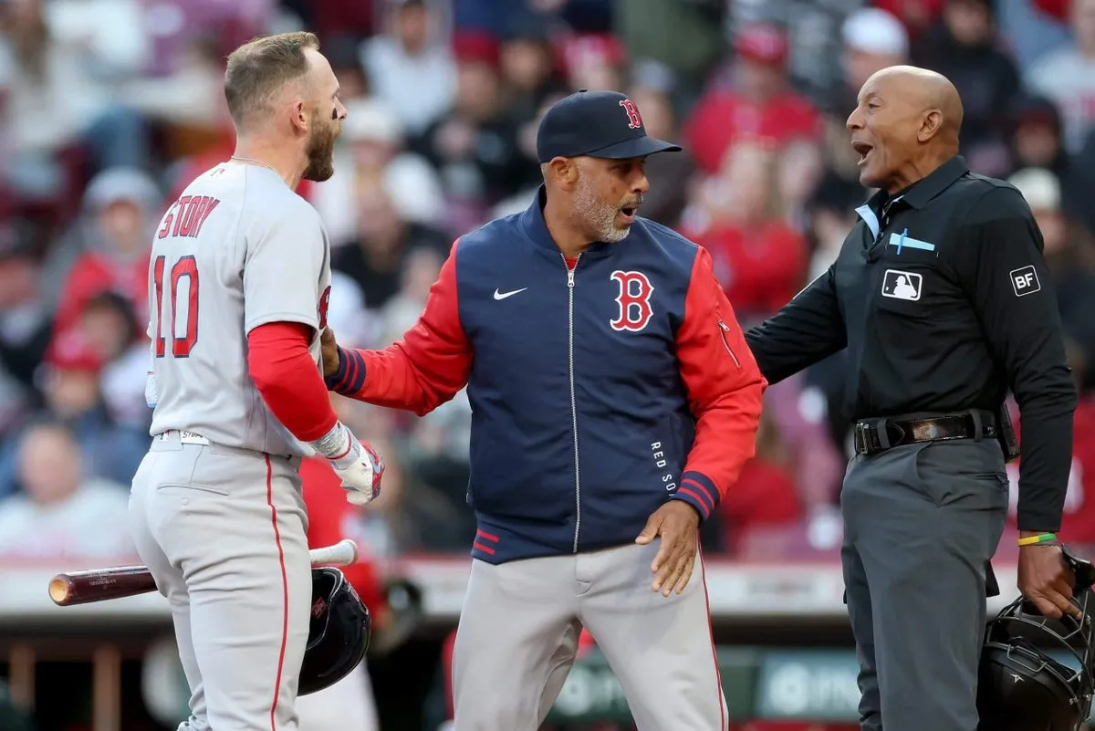 Alex Cora'nın Görevden Alınması: Boston Red Sox'ta Yeni Dönem Başlıyor Mu?