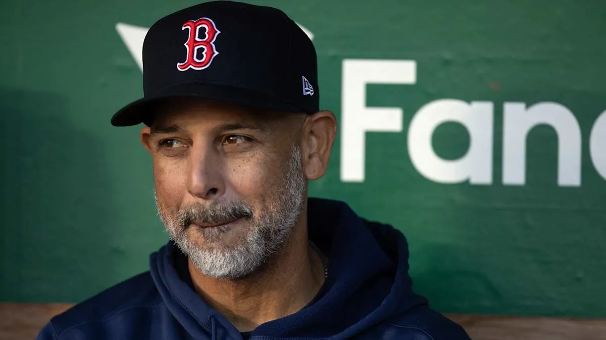 Alex Cora'nın Görevden Alınması: Boston Red Sox'ta Yeni Dönem Başlıyor Mu?