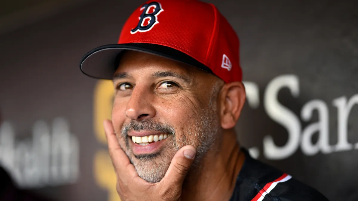 Alex Cora'nın Görevden Alınması: Boston Red Sox'ta Yeni Dönem Başlıyor Mu?