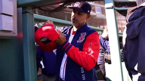 Alex Cora'nın Görevden Alınması: Boston Red Sox'ta Yeni Dönem Başlıyor Mu?